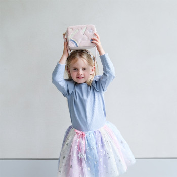 Mimi & Lula Unicorn Ombre Tütü Mimi & Lula Unicorn Ombre Tütü