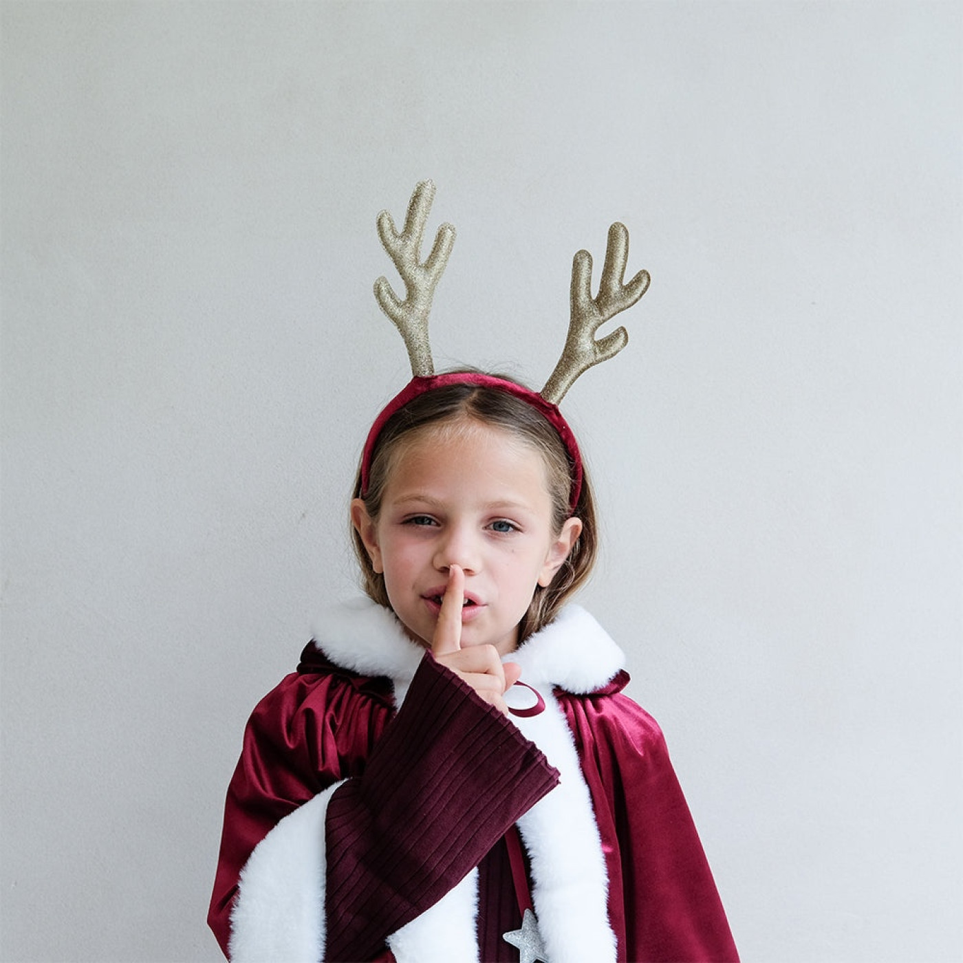 Mimi & Lula Mrs. Claus Pelerin - 5061064832247 Mimi & Lula Mrs. Claus Pelerin - 175042-14 - 5061064832247