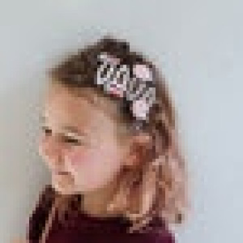 Mimi & Lula Popcorn & Candyfloss 4'lü Toka