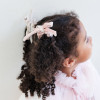 Mimi & Lula Sparkle Velvet Bow 4'lü Lastik Toka - 172017-27 - 5061064830427
