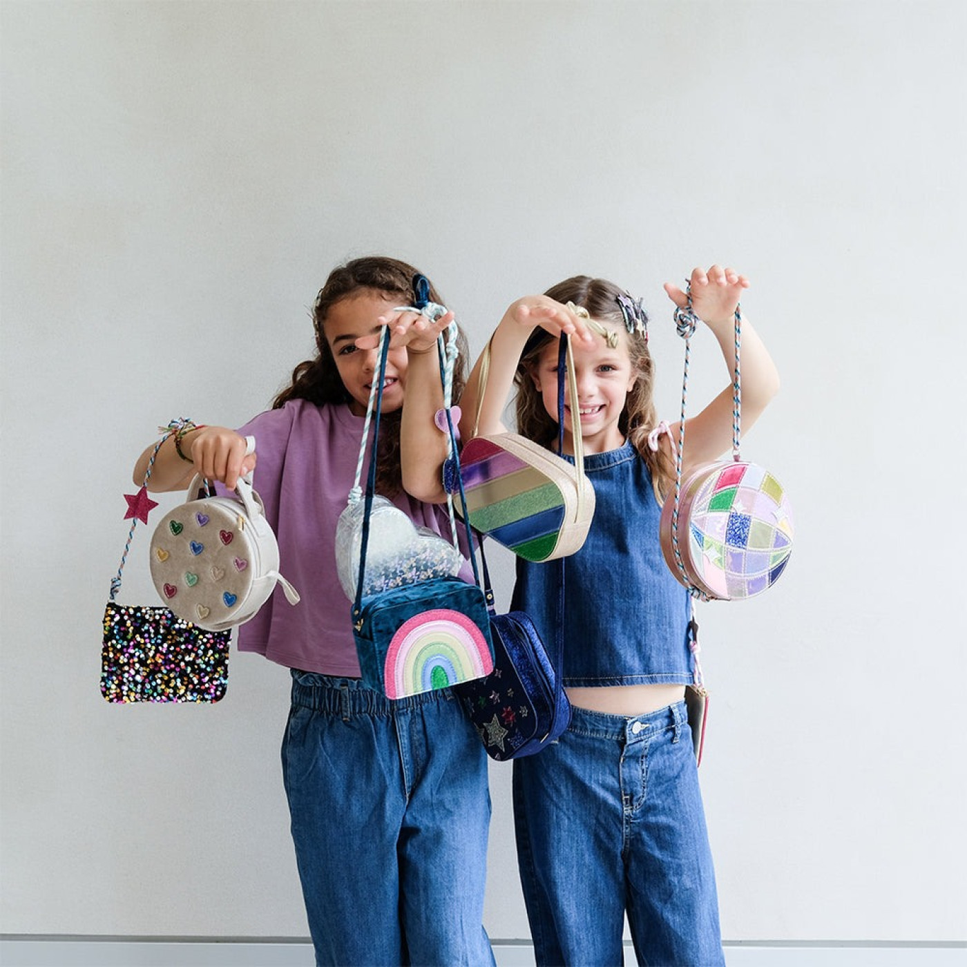 Mimi & Lula Night Sky Velvet Çanta - 5061064831684 Mimi & Lula Night Sky Velvet Çanta - 5061064831684 - 5061064831684