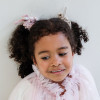 Mimi & Lula Sparkle Velvet Bow 4'lü Lastik Toka - 172017-27 - 5061064830427