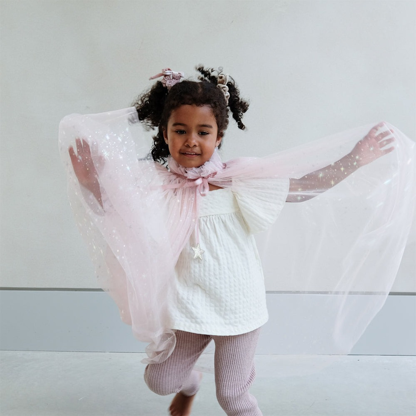 Mimi & Lula Sparkle Velvet Bow 4'lü Lastik Toka - 5061064830427 Mimi & Lula Sparkle Velvet Bow 4'lü Lastik Toka - 172017-27 - 5061064830427