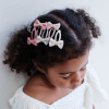 Mimi & Lula Tinkerbell Velvet Mini 5'li Toka - 172018-27 - 5061064830434