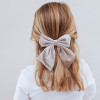 Mimi & Lula Agnes Oversize Bow 2’li Toka - 172022-27 - 5061064830472