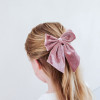 Mimi & Lula Agnes Oversize Bow 2’li Toka - 172022-27 - 5061064830472