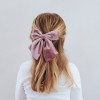 Mimi & Lula Agnes Oversize Bow 2’li Toka - 172022-27 - 5061064830472