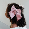 Mimi & Lula Agnes Oversize Bow 2’li Toka - 172022-27 - 5061064830472