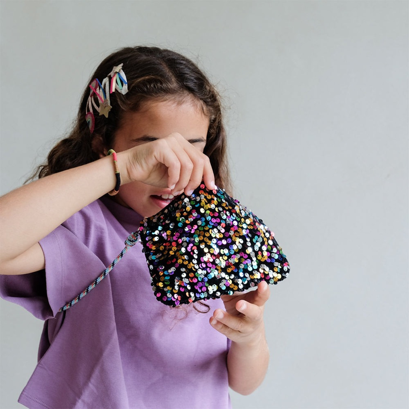 Mimi & Lula Disco Diva Çanta - 5061064832490 - 5061064832490