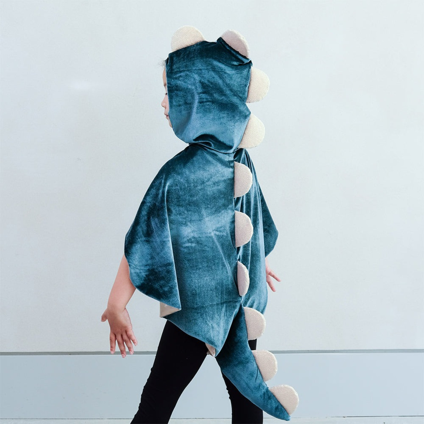 Mimi & Lula Friendly Dino Pelerin - 5061064831844 - 5061064831844