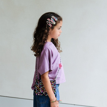 Mimi & Lula Disco Diva Çanta