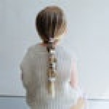 Mimi & Lula Kitty Cat Mini 8'li Lastik Toka