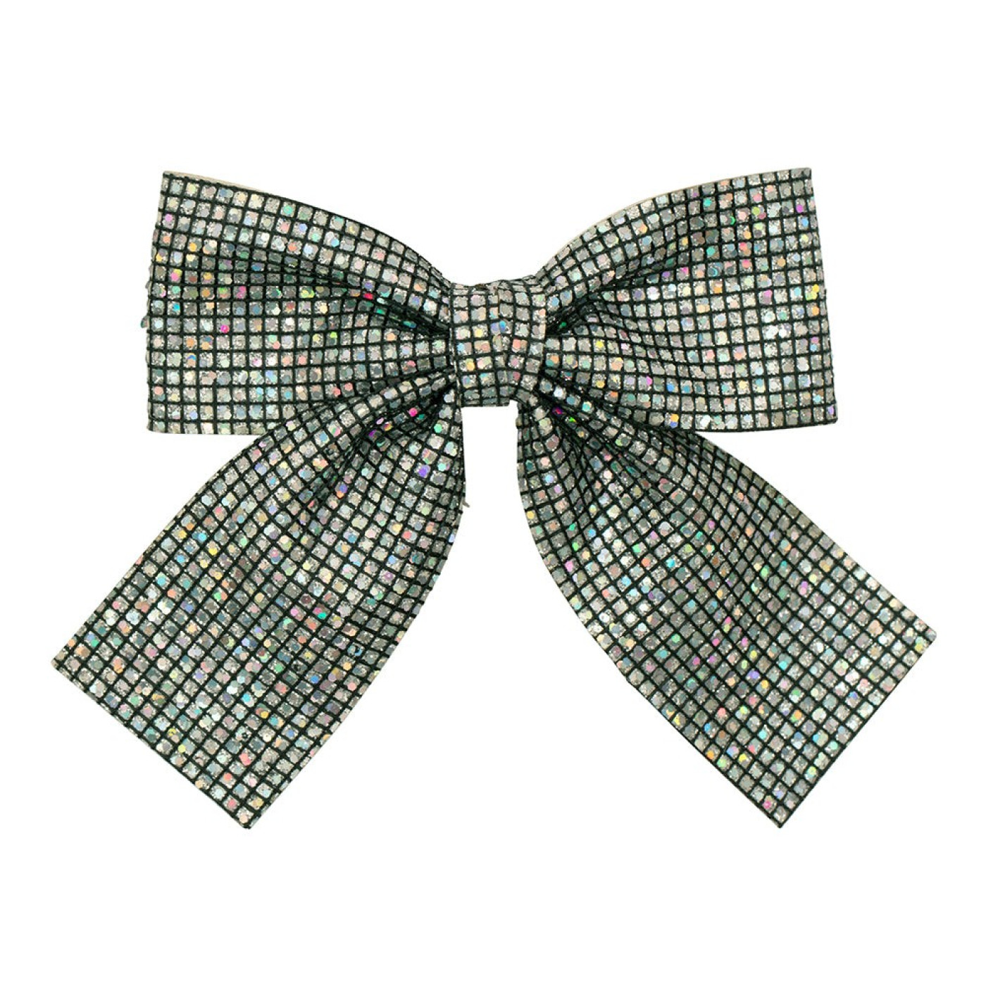 Mimi & Lula Disco Ball Oversized Bow Toka - 5061064830762 Mimi & Lula Disco Ball Oversized Bow Toka - 172052-06 - 5061064830762