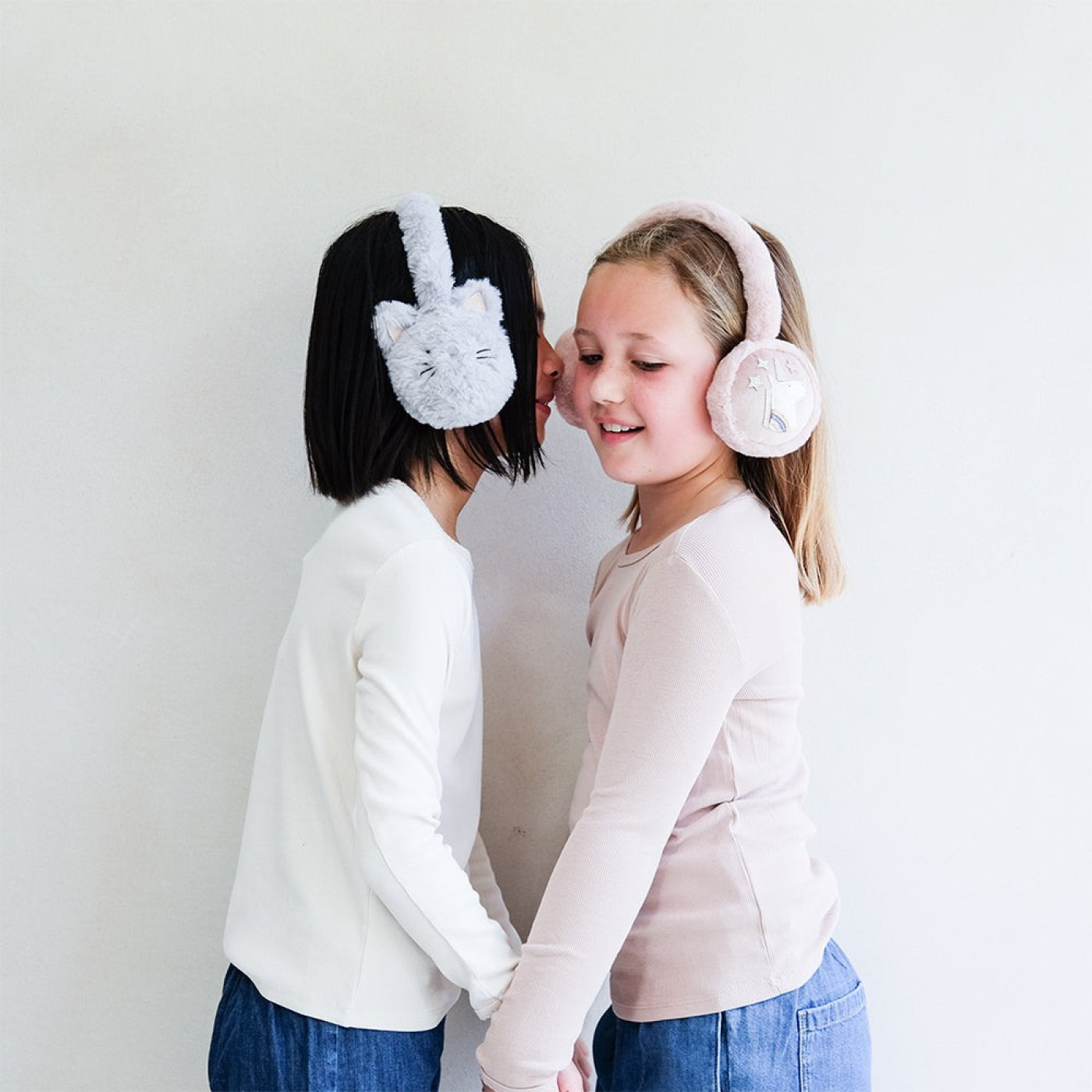 Mimi & Lula Peluş Kulaklık - Unicorn - 5061064832445 Mimi & Lula Peluş Kulaklık - Unicorn - 5061064832445 - 5061064832445