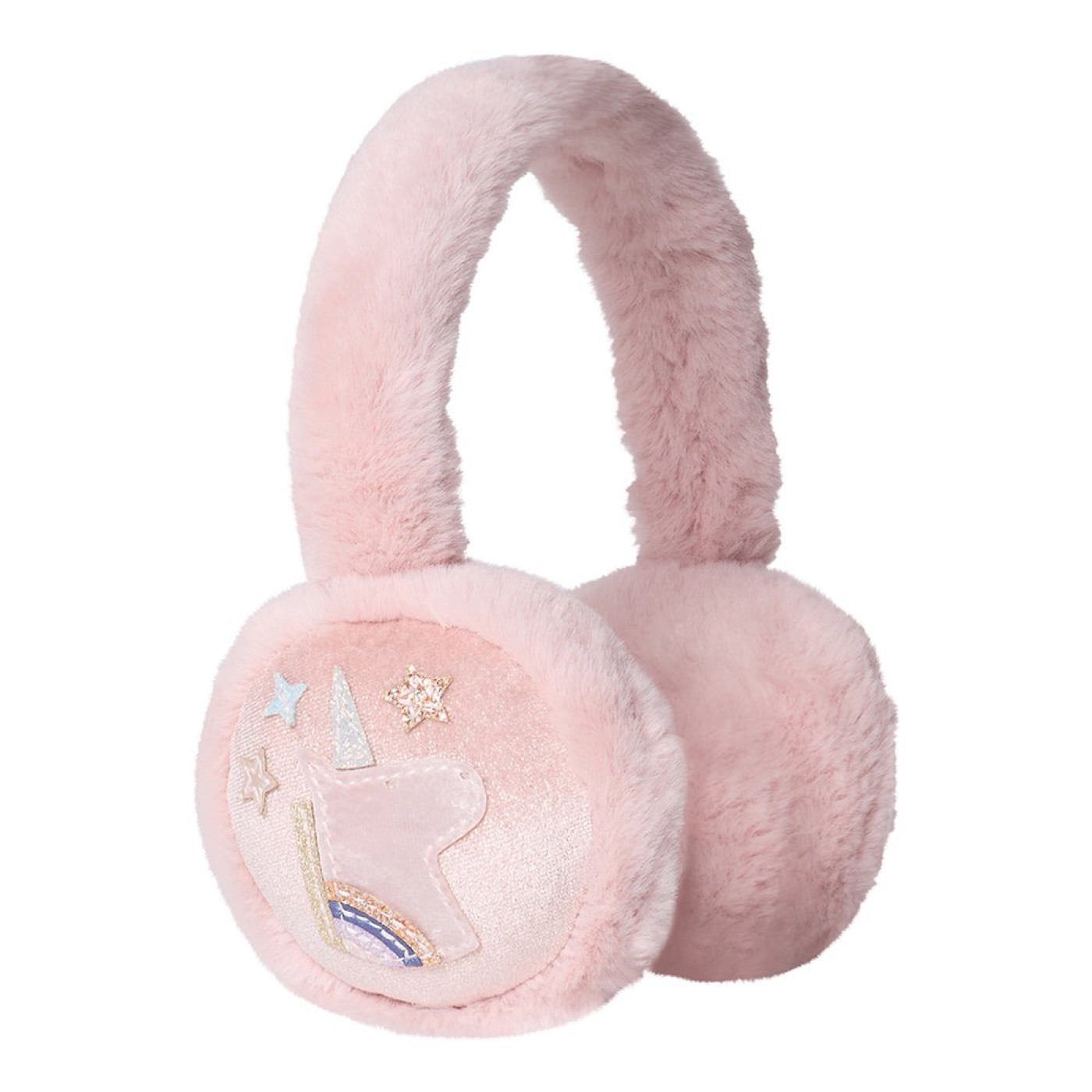 Mimi & Lula Peluş Kulaklık - Unicorn - 5061064832445 Mimi & Lula Peluş Kulaklık - Unicorn - 5061064832445 - 5061064832445