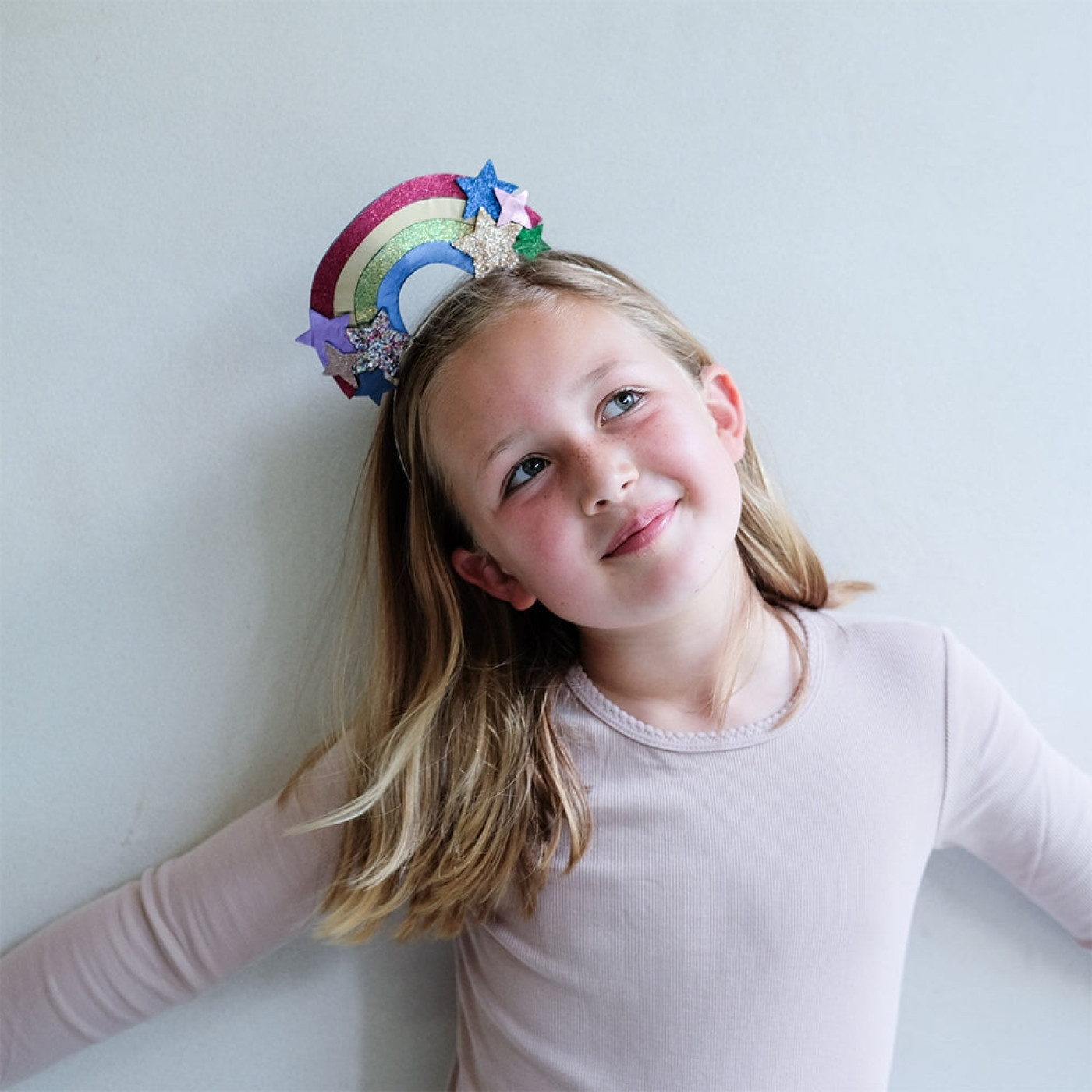 Mimi & Lula Rainbow Taç - 172055-38 - 5061064830793