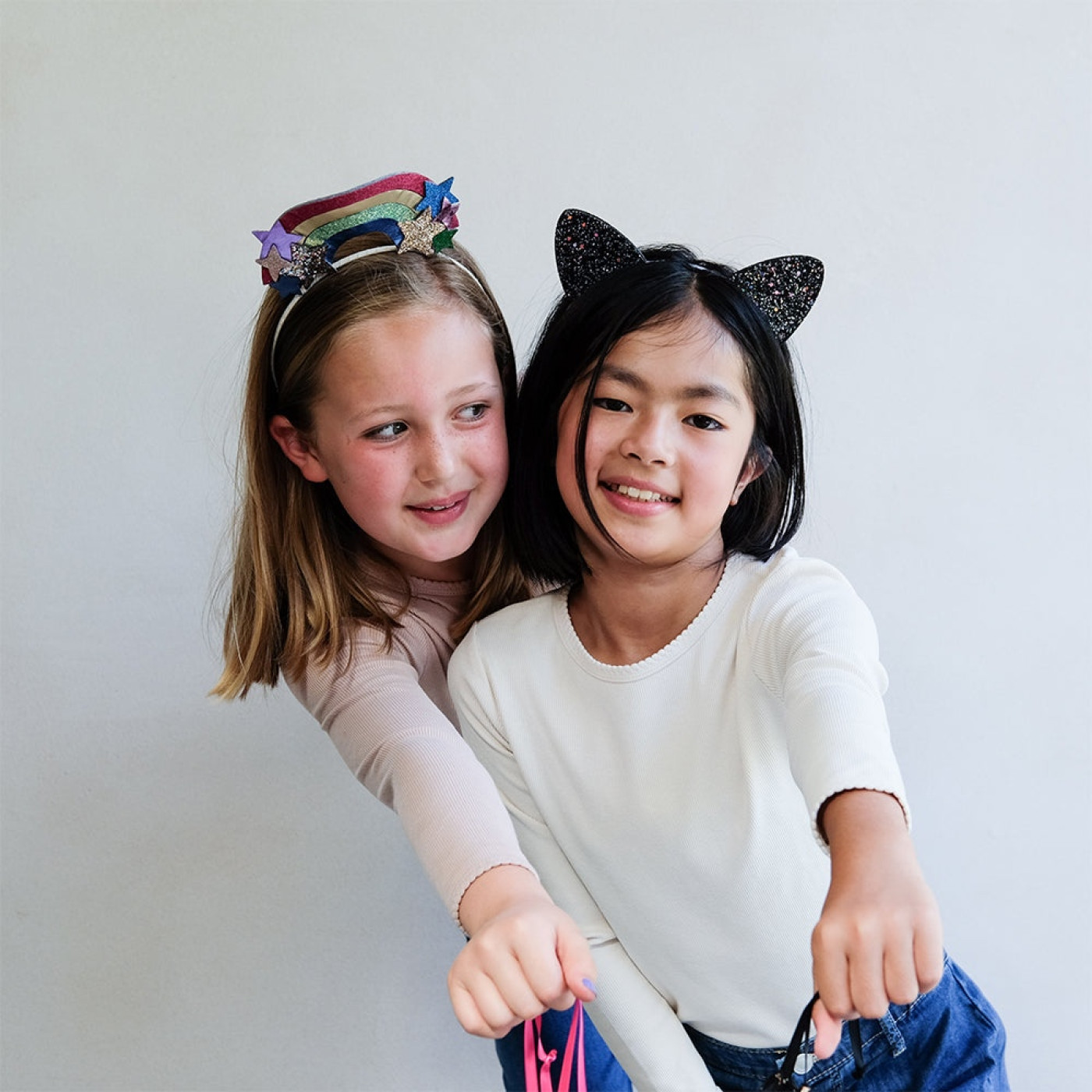 Mimi & Lula Rainbow Taç - 172055-38 - 5061064830793