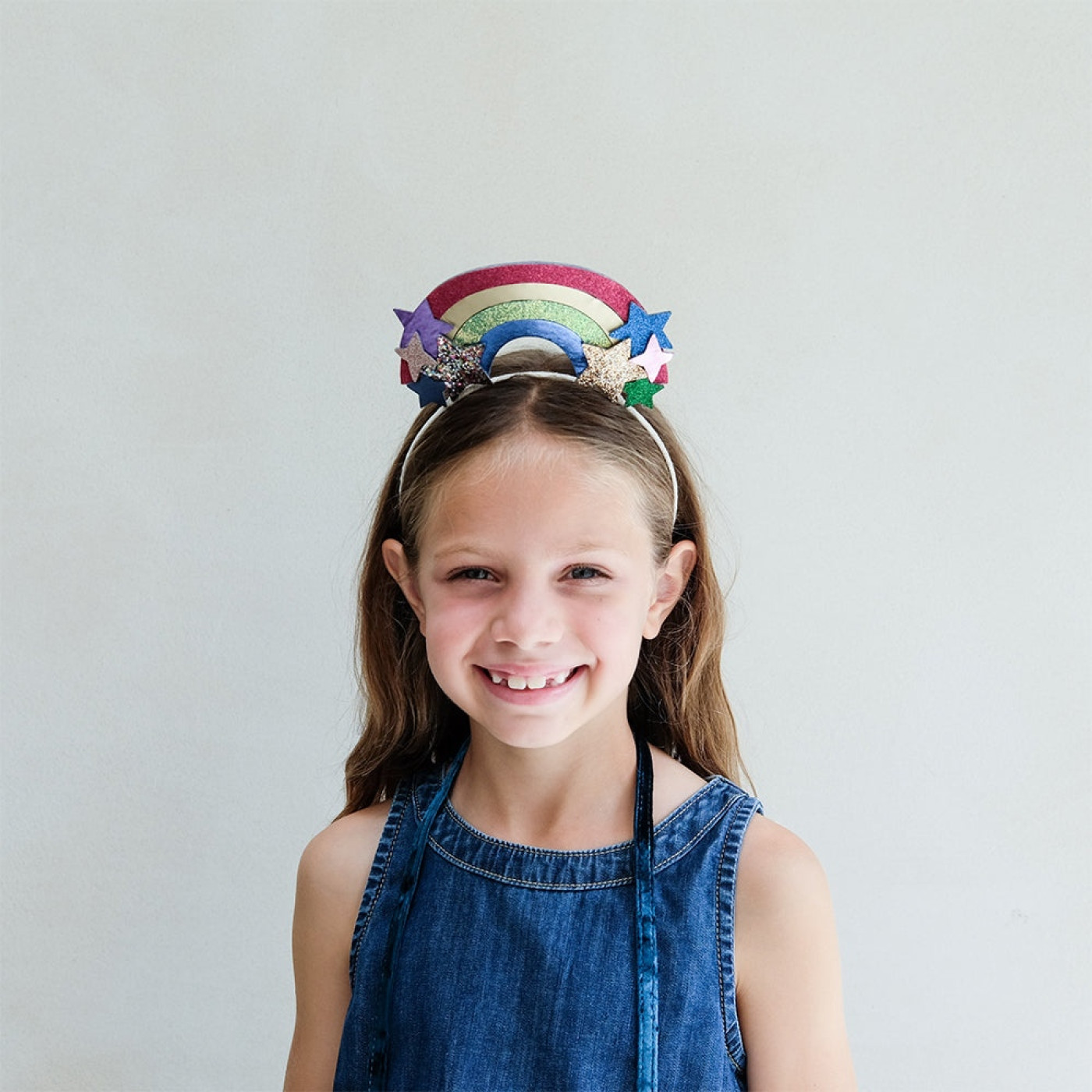 Mimi & Lula Rainbow Taç - 172055-38 - 5061064830793