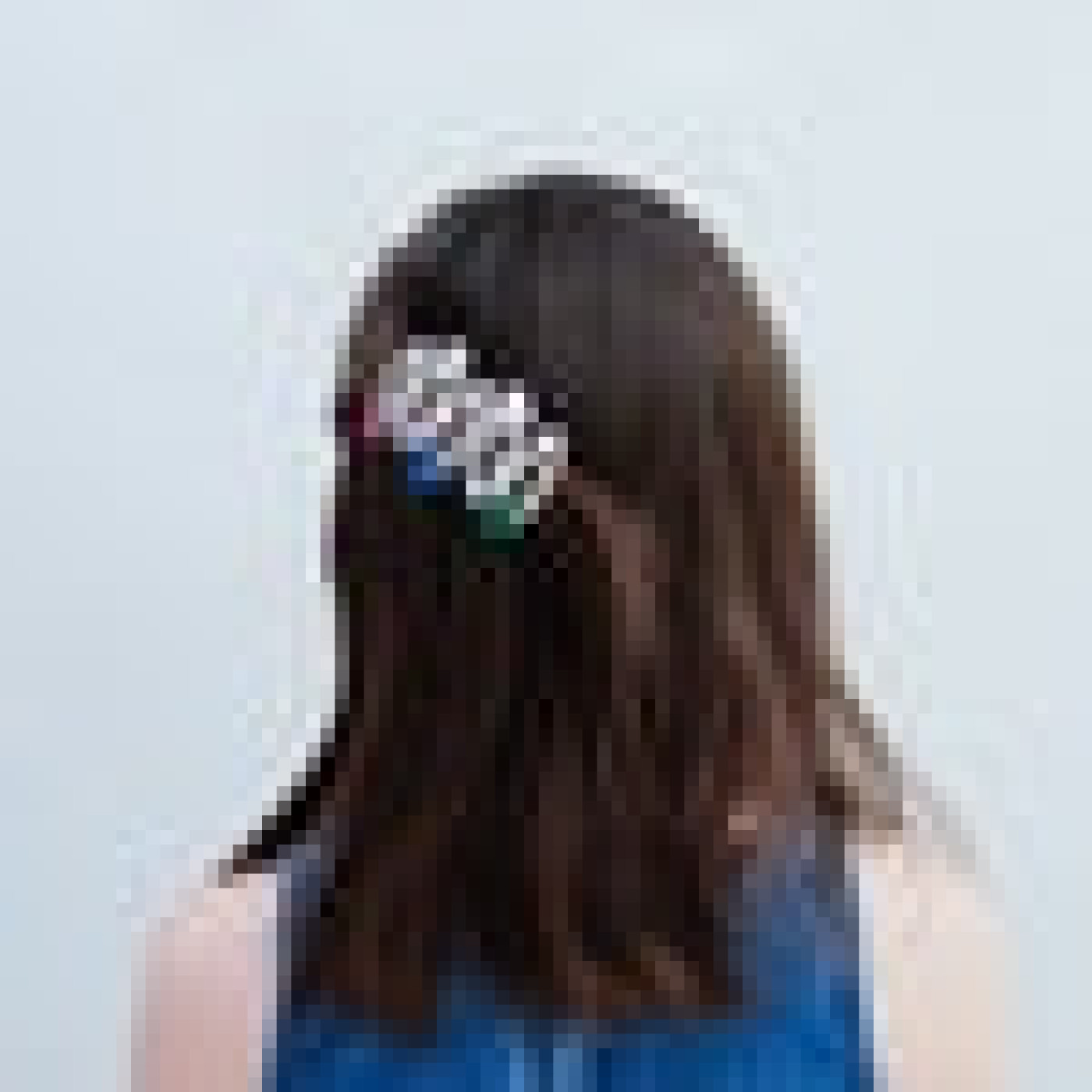 Mimi & Lula Jazzy Heart Mini 5li Toka - 172061-38 - 5061064830854