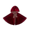 Mimi & Lula Riding Hood Pelerin - 5060925057973 - 5060925057973