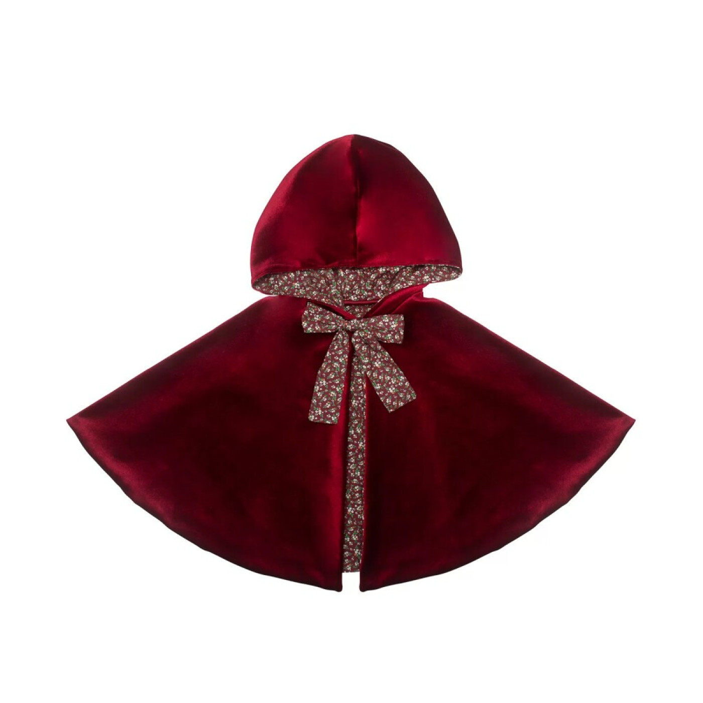 Mimi & Lula Riding Hood Pelerin - 5060925057973 - 5060925057973