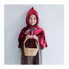 Mimi & Lula Riding Hood Pelerin - 5060925057973 - 5060925057973