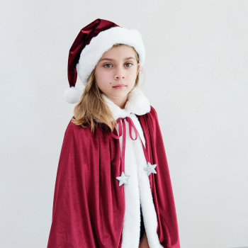 Mimi & Lula Santa Pelerin Mimi & Lula Santa Pelerin