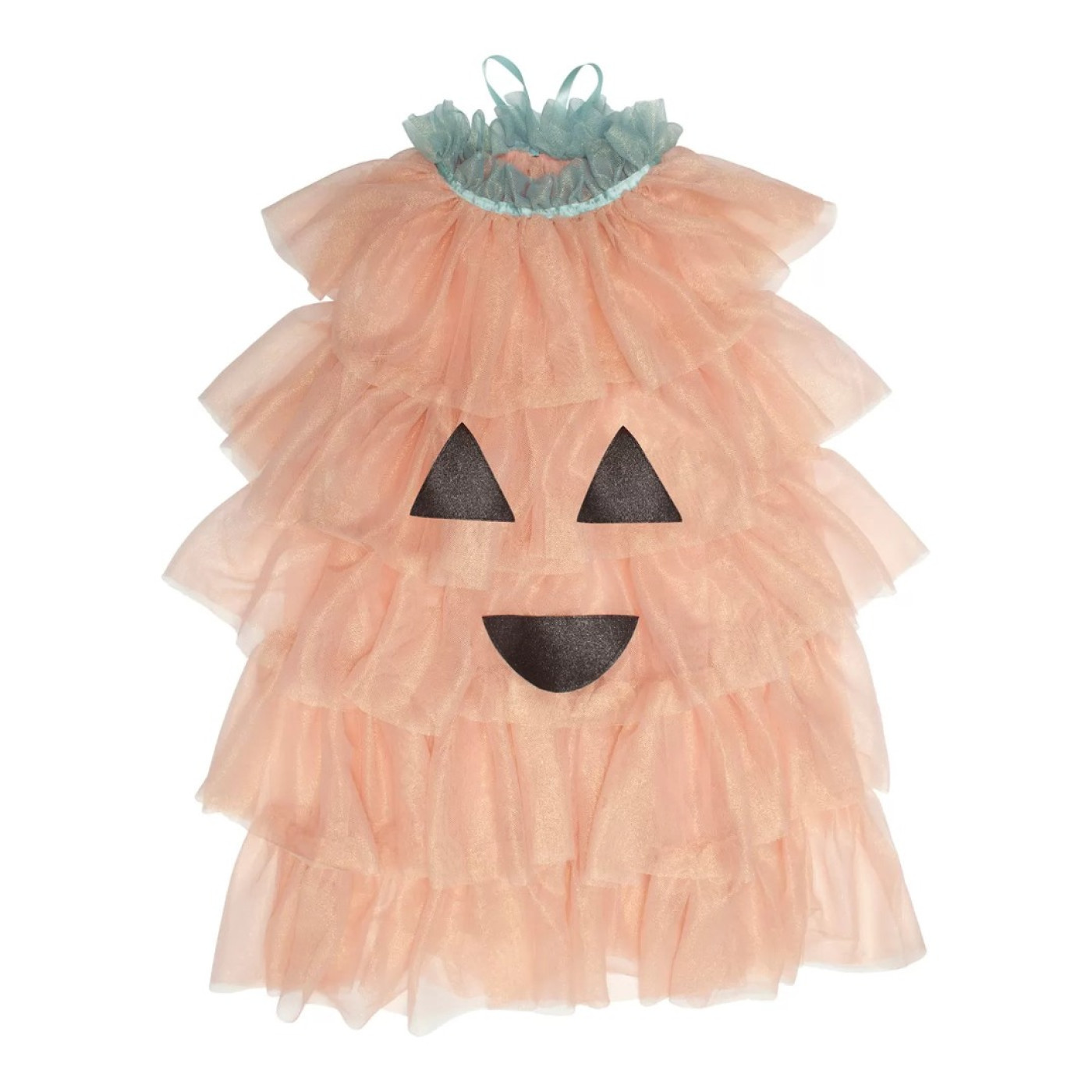 Mimi & Lula Pretty Pumpkin Pelerin - 5060925058215 Mimi & Lula Pretty Pumpkin Pelerin - 155030-50 - 5060925058215