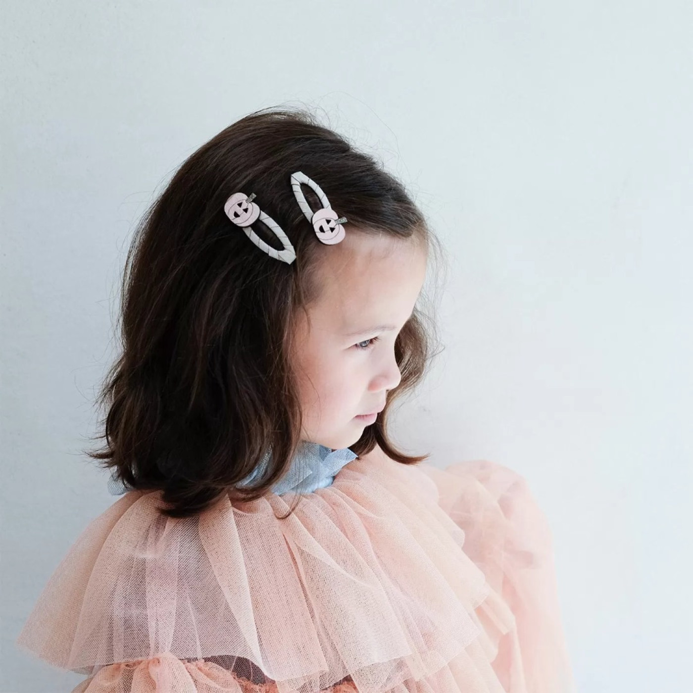 Mimi & Lula Pretty Pumpkin Pelerin - 5060925058215 Mimi & Lula Pretty Pumpkin Pelerin - 155030-50 - 5060925058215