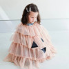 Mimi & Lula Pretty Pumpkin Pelerin - 5060925058215 Mimi & Lula Pretty Pumpkin Pelerin - 155030-50 - 5060925058215