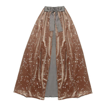 Mimi & Lula Belinda Velvet Witch Pelerin Mimi & Lula Belinda Velvet Witch Pelerin