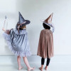 Mimi & Lula Belinda Velvet Witch Pelerin - 5060925058147 Mimi & Lula Belinda Velvet Witch Pelerin - 155023-04 - 5060925058147