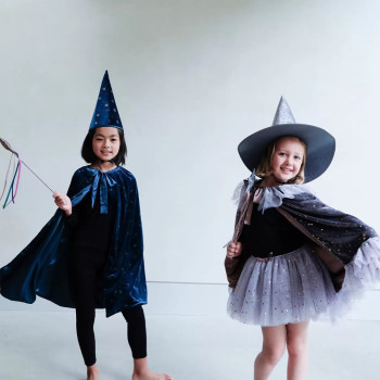 Mimi & Lula - Wizard Şapka