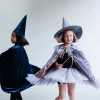 Mimi & Lula Wizard Pelerin - 5060925058031 Mimi & Lula Wizard Pelerin - 155012-35 - 5060925058031