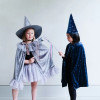 Mimi & Lula Wizard Pelerin - 5060925058031 Mimi & Lula Wizard Pelerin - 155012-35 - 5060925058031