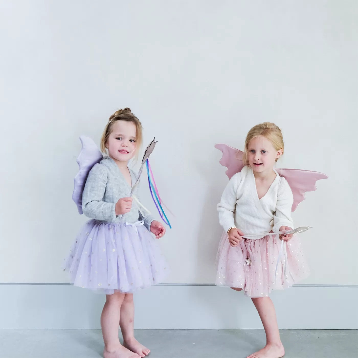 Mimi & Lula Lilac Heart Tütü - 5060925058024 Mimi & Lula Lilac Heart Tütü - ST01172 - 5060925058024