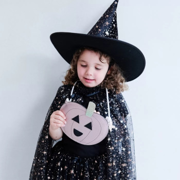 Mimi & Lula Pumpkin Çanta