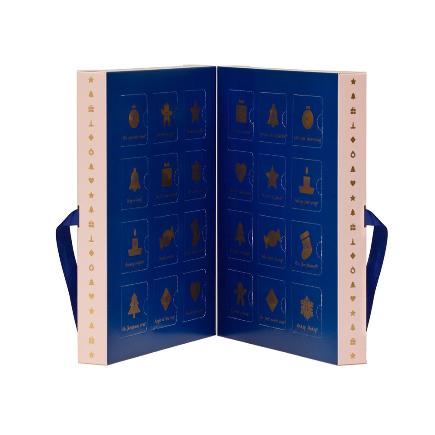 Mimi & Lula Advent Calendar - 5061064832513 Mimi & Lula Advent Calendar - 174001-23 - 5061064832513