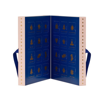 Mimi & Lula Advent Calendar Mimi & Lula Advent Calendar