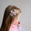 Mimi & Lula Dreamy Unicorn Mini 5'li Toka