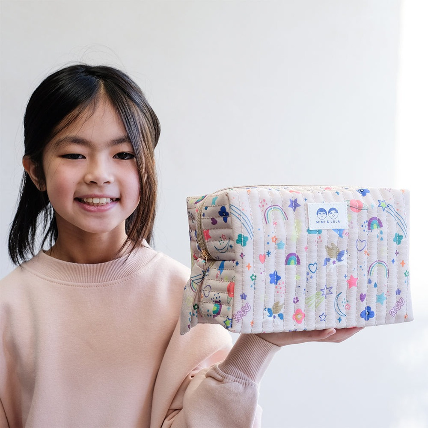 Mimi & Lula Dreamland Makyaj Çantası - 5061064830151 Mimi & Lula Dreamland Makyaj Çantası - 167008-61 - 5061064830151