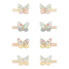 Mimi & Lula Betty Butterfly Mini 8’li Toka - 5060925059113 - 5060925059113