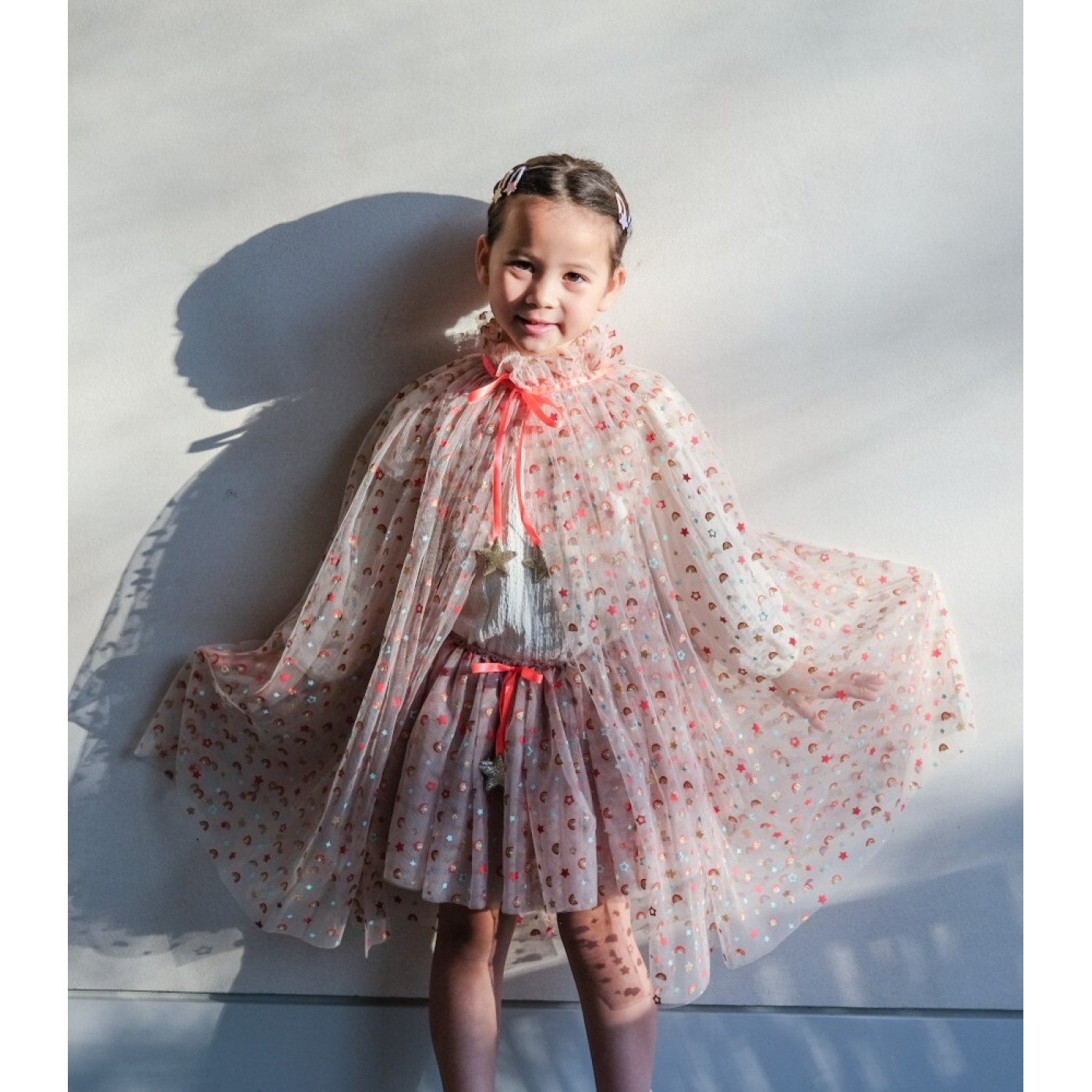 Mimi & Lula Rainbow Tütü - 5061064830069 - 5061064830069