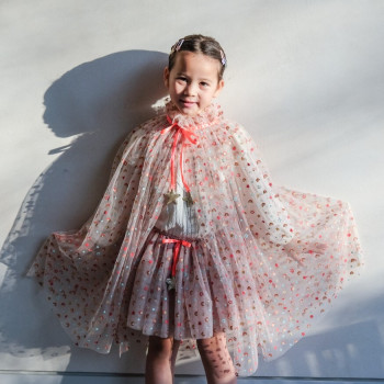 Mimi & Lula - Rainbow Tütü