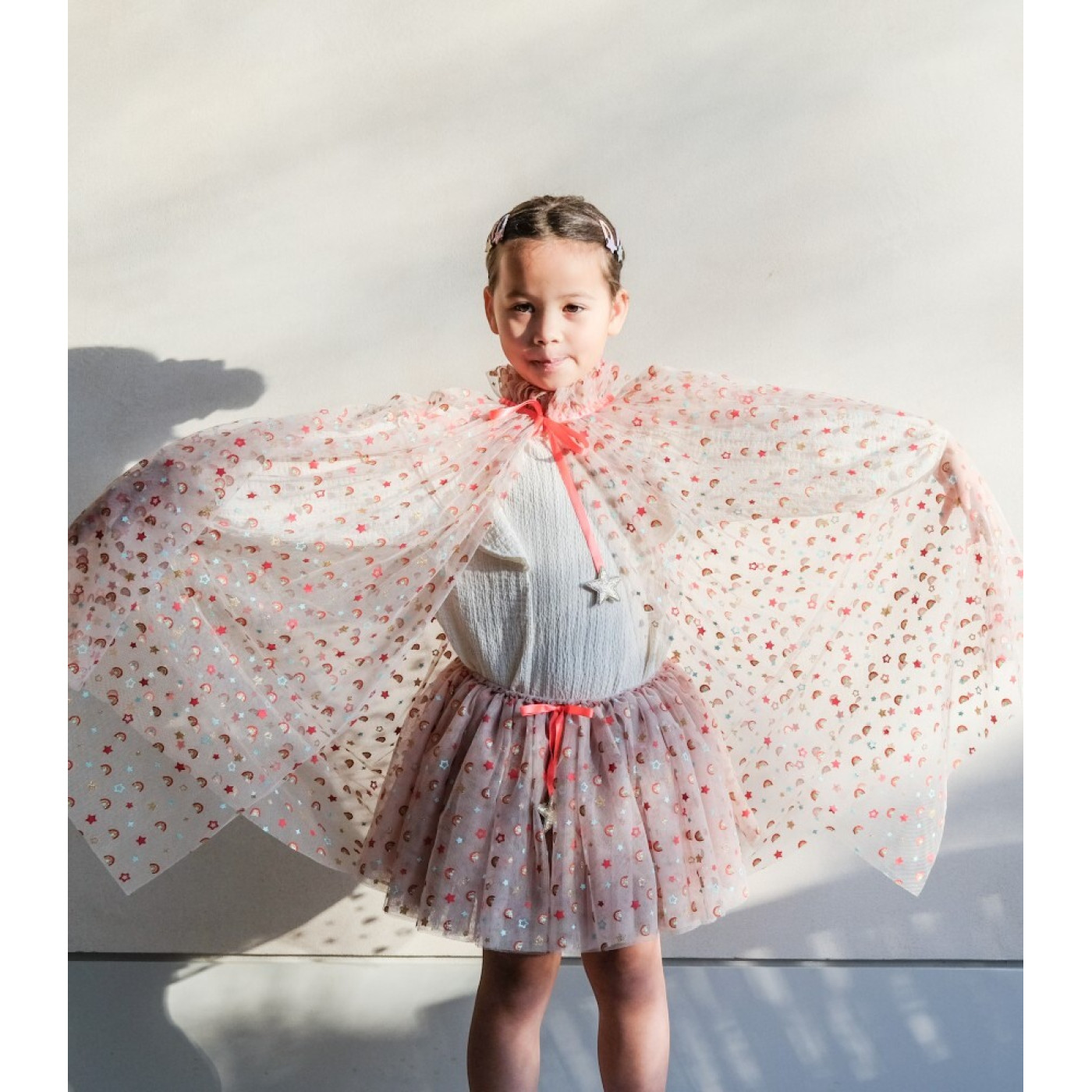 Mimi & Lula Rainbow Tütü - 5061064830069 - 5061064830069