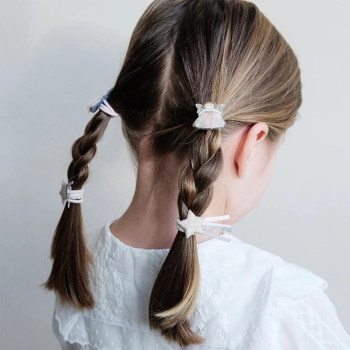 Mimi & Lula Fairy 4’lü Lastik Toka