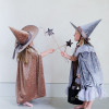 Mimi & Lula Griselda Velvet Witch Şapka - ST00973 - 5060925058123