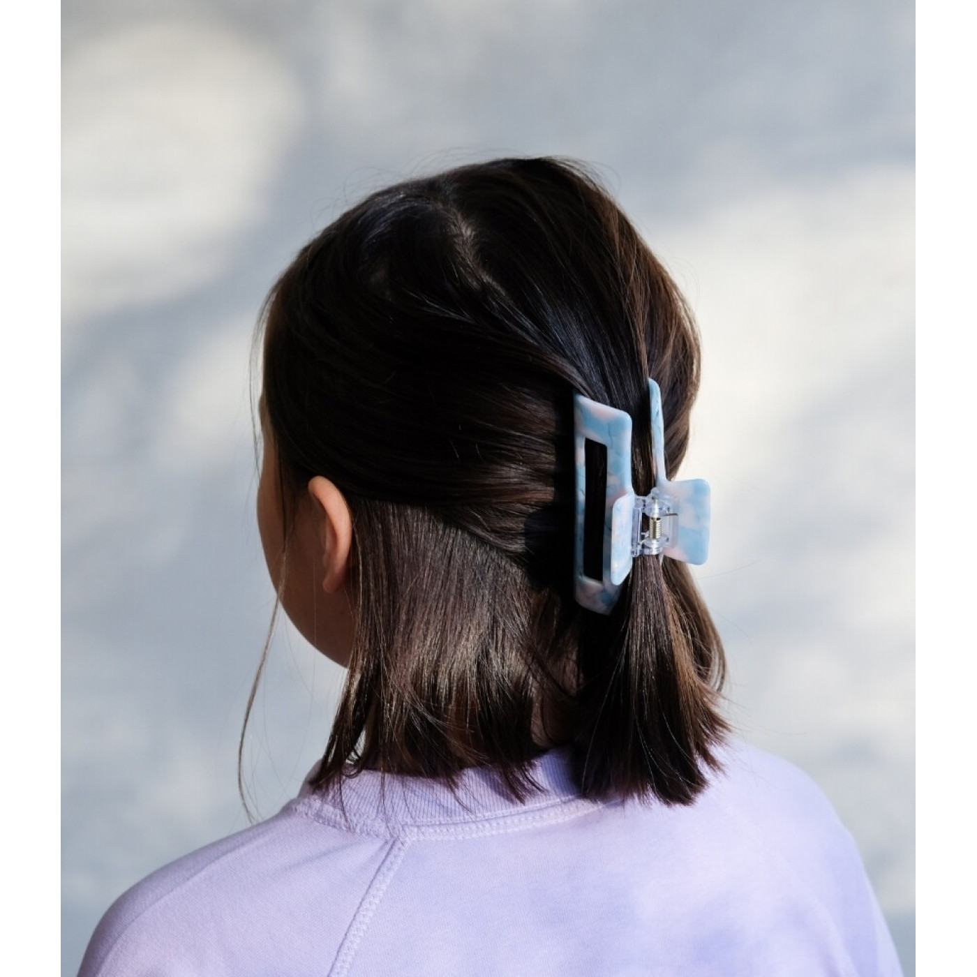 Mimi & Lula Large Mandal Toka - Blue - 5060925059359 - 5060925059359