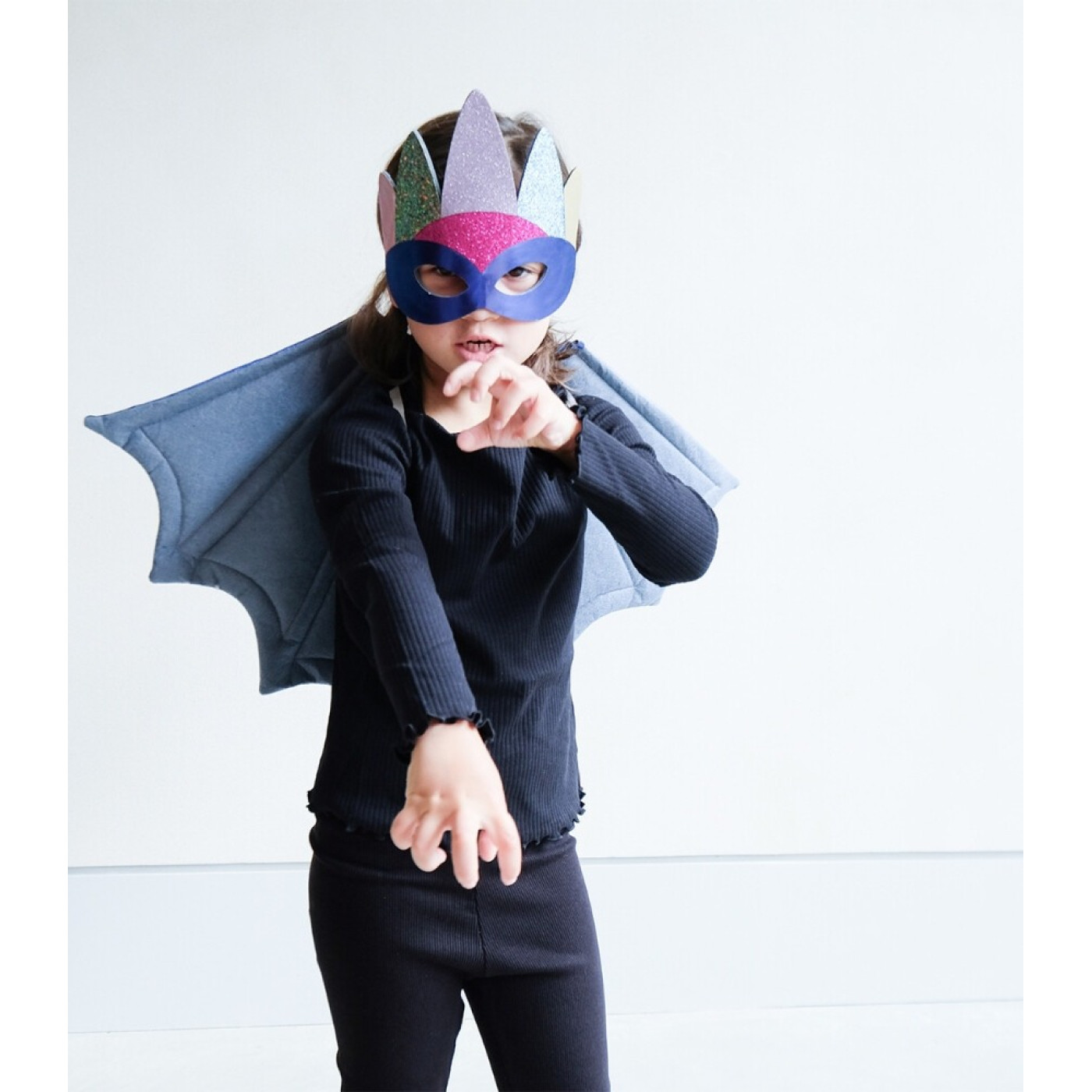 Mimi & Lula Dino Kanat - 5060925058055 - 5060925058055