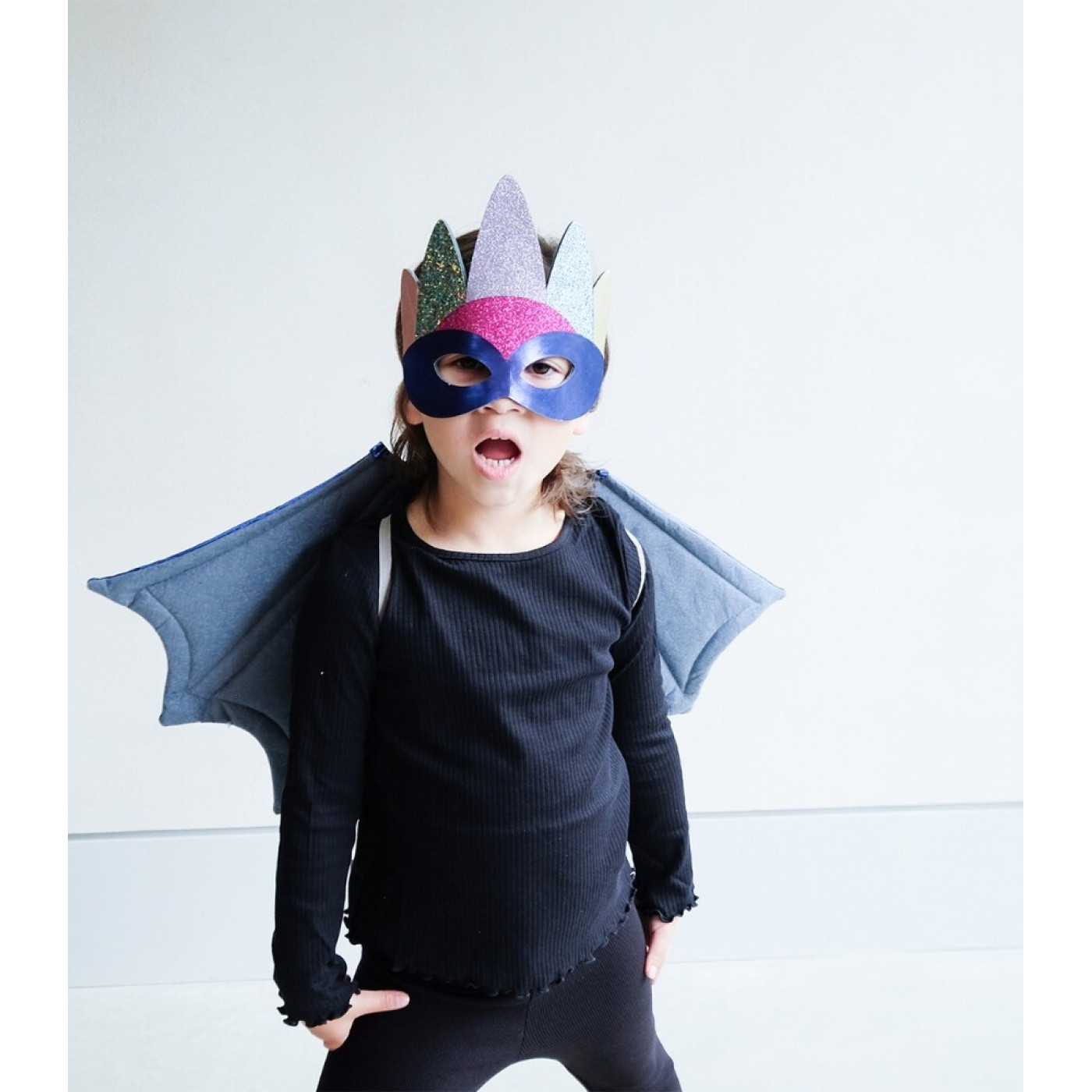 Mimi & Lula Dino Kanat - 5060925058055 - 5060925058055